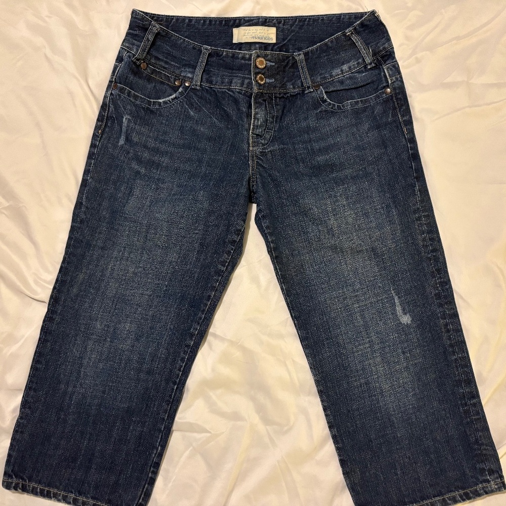 Capris